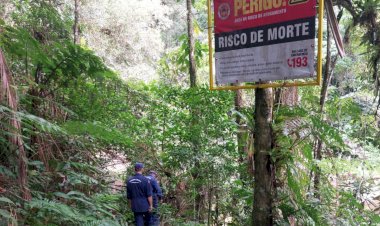 Seis mortes por afogamento marcam o final de semana em Santa Catarina