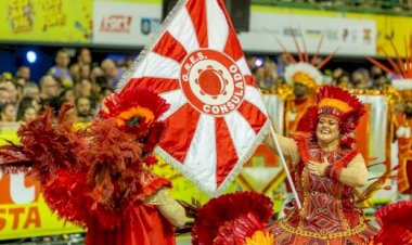 Carnaval de Florianópolis terá palco 360º e 11 arenas espalhadas pela cidade; veja detalhes