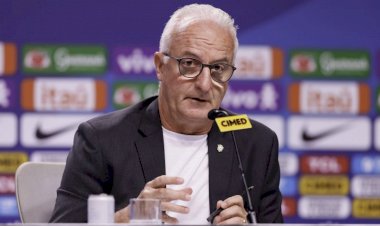 Neymar volta a ser convocado para a Seleção Brasileira; veja a lista completa