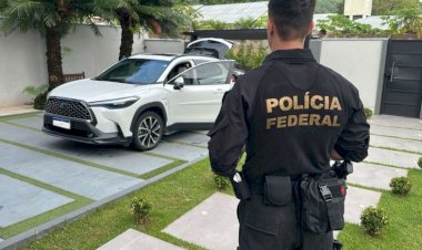 Traficante espanhol preso em Florianópolis é casado com brasileira e fingia ser empresário