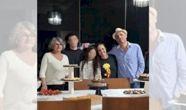 Quem são mãe e filhos mortos em chacina dentro de casa em Joinville