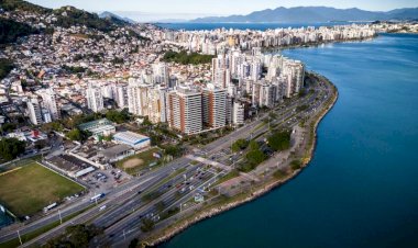 Florianópolis é o município mais competitivo do Brasil segundo pesquisa de 2025