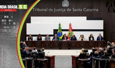 BRASÍLIA: CORREGEDORIA NACIONAL DE JUSTIÇA INICIA INSPEÇÃO ORDINÁRIA NO TJSC