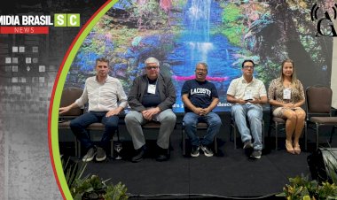 BONITO (MS): FÓRUM DE TURISMO DESTACA A ROTA BIOCEÂNICA