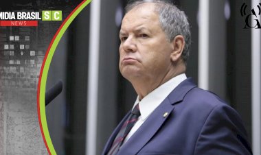 RIO DE JANEIRO EM GUERRA: DEPUTADO ALCEU MOREIRA (MDB-RS) SE PRONUNCIA SOBRE AVANÇO DO CRIME ORGANIZADO