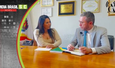 PINATO DETONA TARCÍSIO, DESAFIA ULTRADIREITA E COBRA SOBERANIA: ‘O BRASIL NÃO PODE SE AJOELHAR!