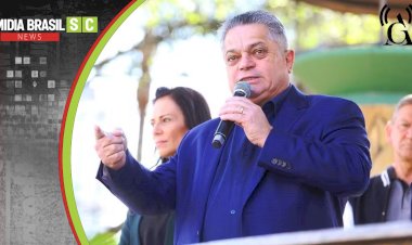 CHAPECÓ: PREFEITO ENDURECE REGRAS PARA ATESTADOS E UPA FICA VAZIA