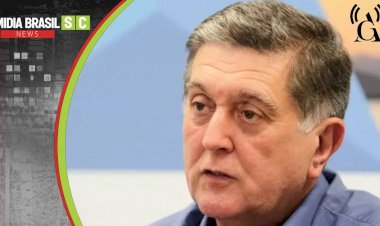 FLORIANÓPOLIS: PREFEITO ANUNCIA DEVOLUÇÃO DE PESSOAS SEM EMPREGO OU MORADIA NA CIDADE