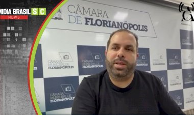 CÂMARA EM PAUTA FLORIPA: BALCÃO DA CIDADANIA, PLANO DIRETOR E LEI DO PIX