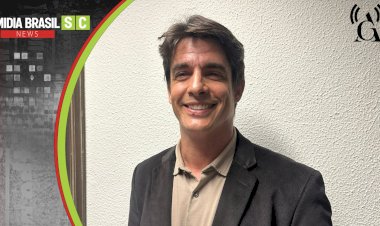 SANTA CATARINA- PREFEITO AFIRMA QUE LAGUNA TERÁ O 1º PORTO VERDE DO BRASIL