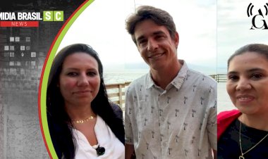 SANTA CATARINA: LEITE EM LUTO, TURISMO EM ALTA E PORTO VERDE EM LAGUNA: OS BASTIDORES DO DOWNLOAD DA NOTÍCIA 2ª EDIÇÃO 