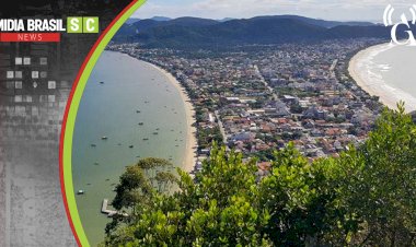 BOMBINHAS: CIDADE INICIA COBRANÇA DE TAXA AMBIENTAL PARA ACESSO ÀS PRAIAS