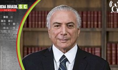 ENTREVISTA EXCLUSIVA COM MICHEL TEMER: DIREITA PRECISA DE PROGRAMA — NÃO DE “SALVADOR DA PÁTRIA”