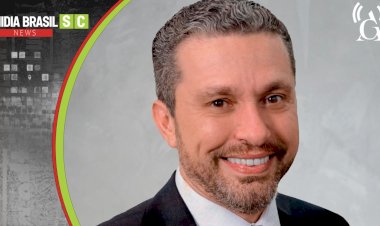 ANIVERSÁRIO DO MARUM: PINATO VOLTA A CRITICAR TARCÍSIO E ULTRA DIREITA CONSERVADORA