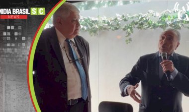 ENCONTRO CAVES EMSP: LIDERANÇAS NACIONAIS DEBATEM O FUTURO DO BRASIL