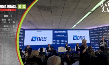 SEGURANÇA JURÍDICA NO AGRO EM ALERTA: LIDE BRASÍLIA REÚNE GOVERNADORES, STJ E MINISTÉRIO DA AGRICULTURA