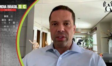 ENTREVISTA EXCLUSIVA: ADVOGADO DE CARLA ZAMBELLI FALA À GUARDIÃ SOBRE RENÚNCIA E PRÓXIMOS PASSOS