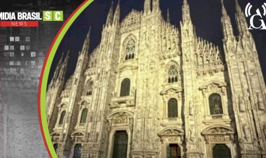 DUOMO DE MILÃO: UMA VIAGEM PELO TEMPO SOB A CATEDRAL
