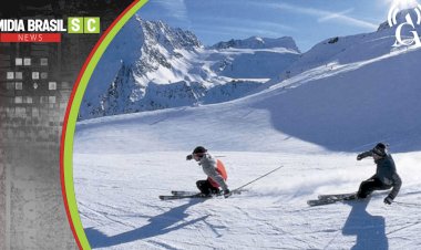 BARDONECCHIA: ESTAÇÃO DE ESQUI NA ITÁLIA É DESTINO IDEAL PARA ESPORTE E FAMÍLIAS NA NEVE
