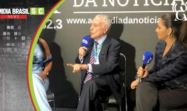 EXCLUSIVO: TEMER EXPÕE VAZIO DE PROJETO DE PAÍS E COBRA RUMO PARA O BRASIL