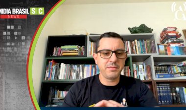 Proteção Infantil e Desafios na Educação Marcam Pauta na Câmara de Florianópolis