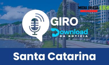 Avanços na Economia Criativa, Segurança Escolar e Infraestrutura Movimentam Santa Catarina