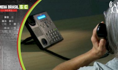 Mais de 70 mil catarinenses foram vítimas de golpes em 2026