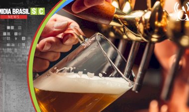 Santa Catarina tem a terceira maior concentração de cervejarias do país