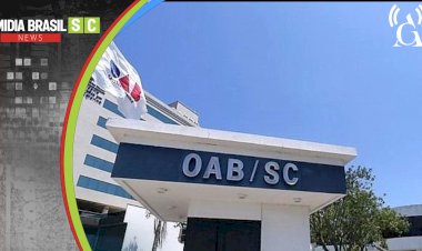 OAB-SC abre investigação contra advogado em Florianópolis