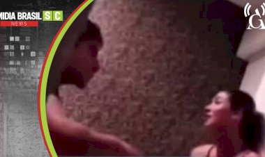 Santa Catarina: Mulher perde o útero em Jupiá após violência sexual brutal; caso expõe a face mais cruel da violência contra a mulher no Brasil