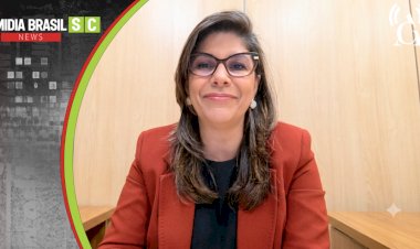 Programa Florescer: Rede Santa Catarina Acolhe Vítimas de Violência Doméstica