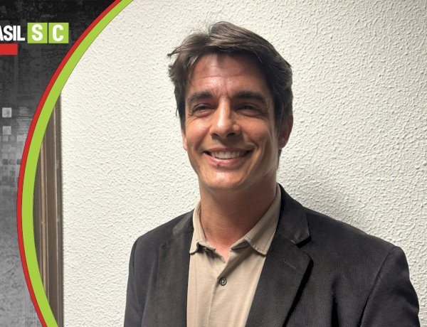 SANTA CATARINA- PREFEITO AFIRMA QUE LAGUNA TERÁ O 1º PORTO VERDE DO BRASIL