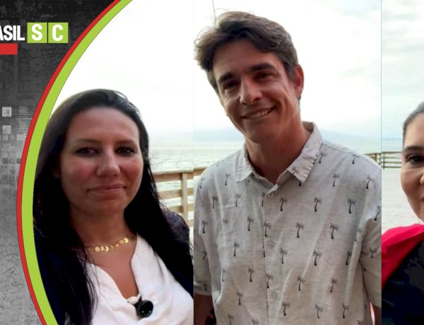 SANTA CATARINA: LEITE EM LUTO, TURISMO EM ALTA E PORTO VERDE EM LAGUNA: OS BASTIDORES DO DOWNLOAD DA NOTÍCIA 2ª EDIÇÃO 