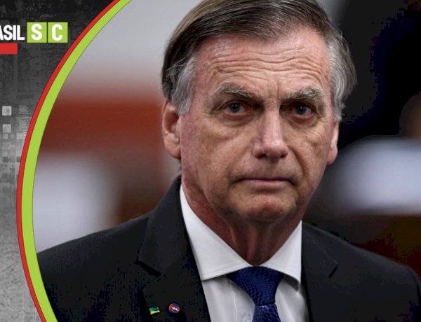 URGENTE: STF MANDA PRENDER JAIR BOLSONARO — EX-PRESIDENTE É DETIDO PELA PF EM BRASÍLIA