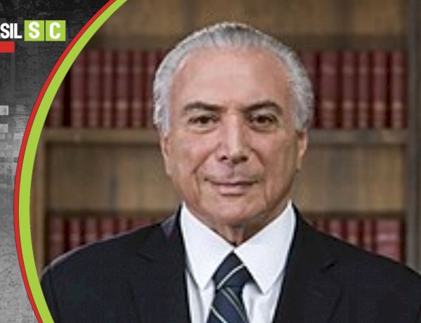 ENTREVISTA EXCLUSIVA COM MICHEL TEMER: DIREITA PRECISA DE PROGRAMA — NÃO DE “SALVADOR DA PÁTRIA”
