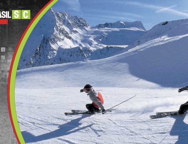 BARDONECCHIA: ESTAÇÃO DE ESQUI NA ITÁLIA É DESTINO IDEAL PARA ESPORTE E FAMÍLIAS NA NEVE