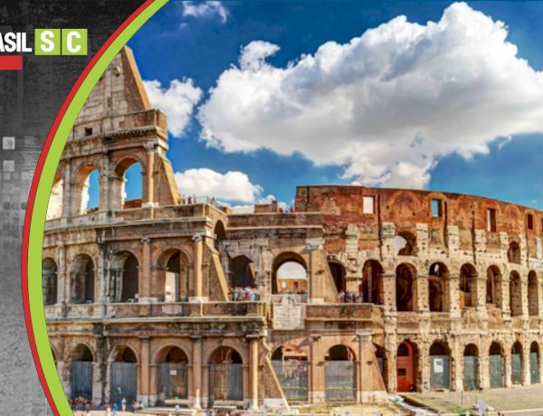 COLISEU DE ROMA: HISTÓRIA MILENAR, INGRESSOS DISPUTADOS E A EMOÇÃO DE QUEM VISITA A CIDADE ETERNA