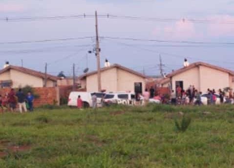 Identificado homem assassinado na fronteira