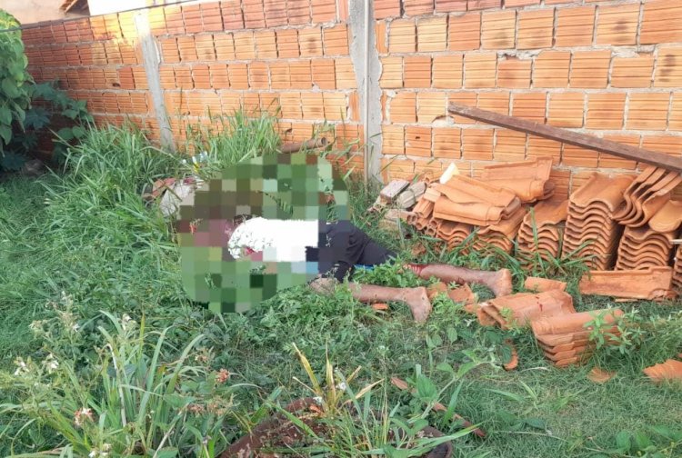 Identificado homem assassinado na fronteira