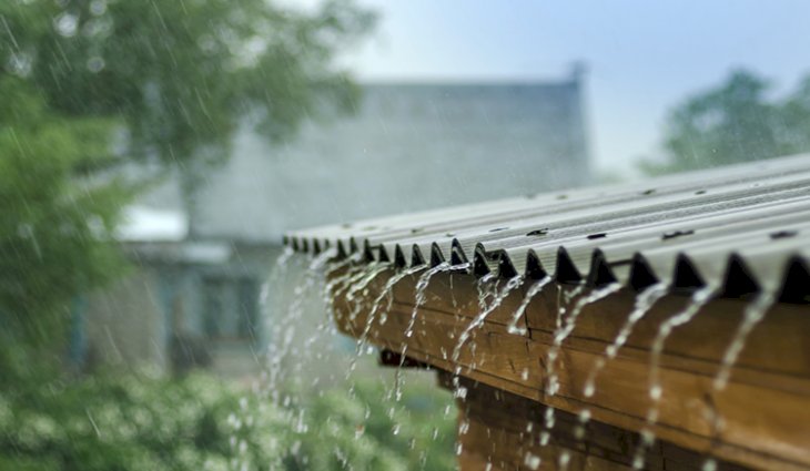 Sábado tem previsão de chuva em diversas regiões