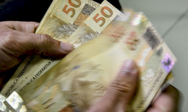 Beneficiários com NIS final 5 recebem hoje o Auxílio Brasil