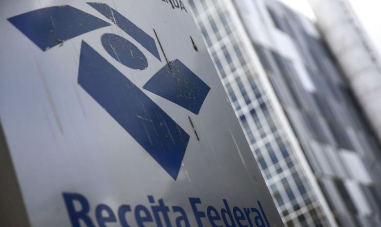 Receita abre consulta a lote residual de restituição hoje