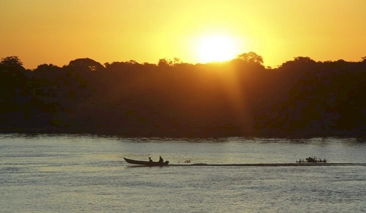 Segunda terá calor e pancadas de chuva isoladas em MS