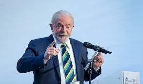 Lula deve anunciar projeto de regulamentação da internet