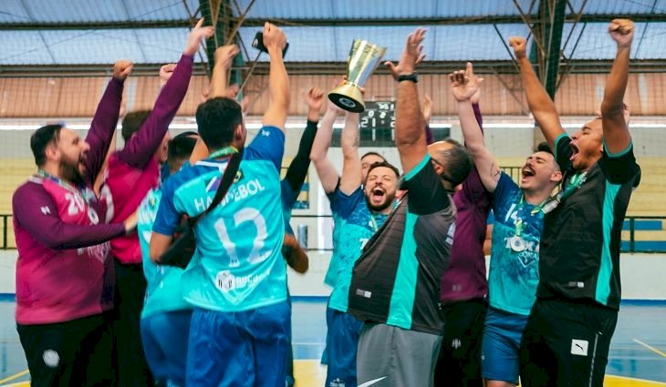 MS será representado pela 1ª vez na fase final da Liga Nacional de Handebol