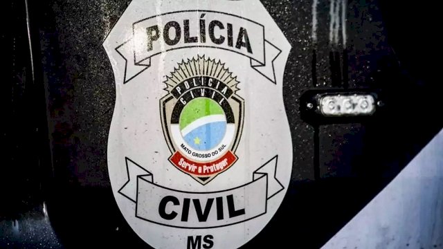 Homem agride esposa, estupra e a mantém em cárcere privado em MS