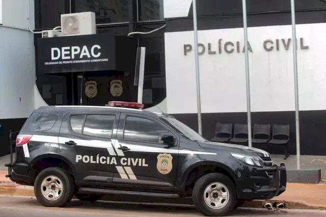 Jovem é sequestrado e torturado após marcar encontro na Capital