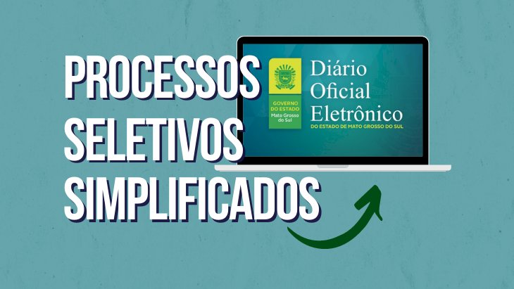 DOE convoca classificada em processo seletivo da Funsau