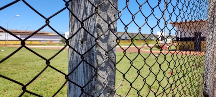 Interno do semiaberto é encontrado morto em Dourados