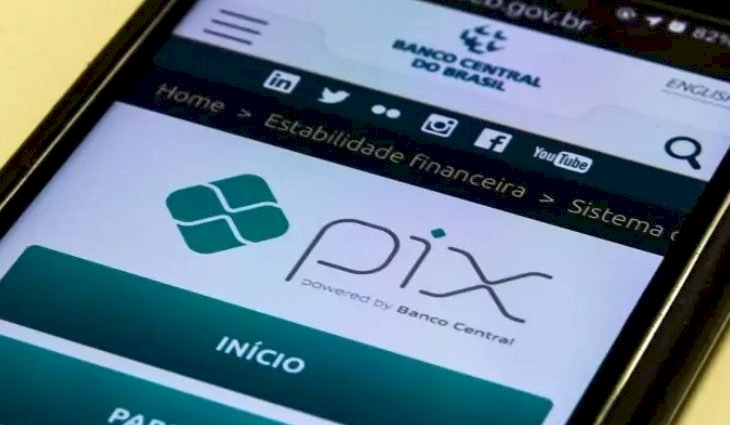 Contribuintes de MS aderem ao PIX e em 15 dias pagam mais de 17 mil boletos